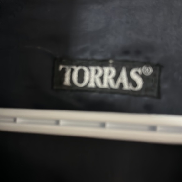 Leather jacket size  XL - Picture 2 of 2